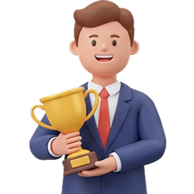 높은 시책, 대우, 선지급 보장 / 아낌없는 시상과 교육