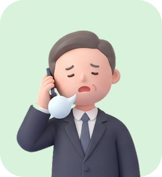 계약률 높은 DB를 원하시는 분 아이콘